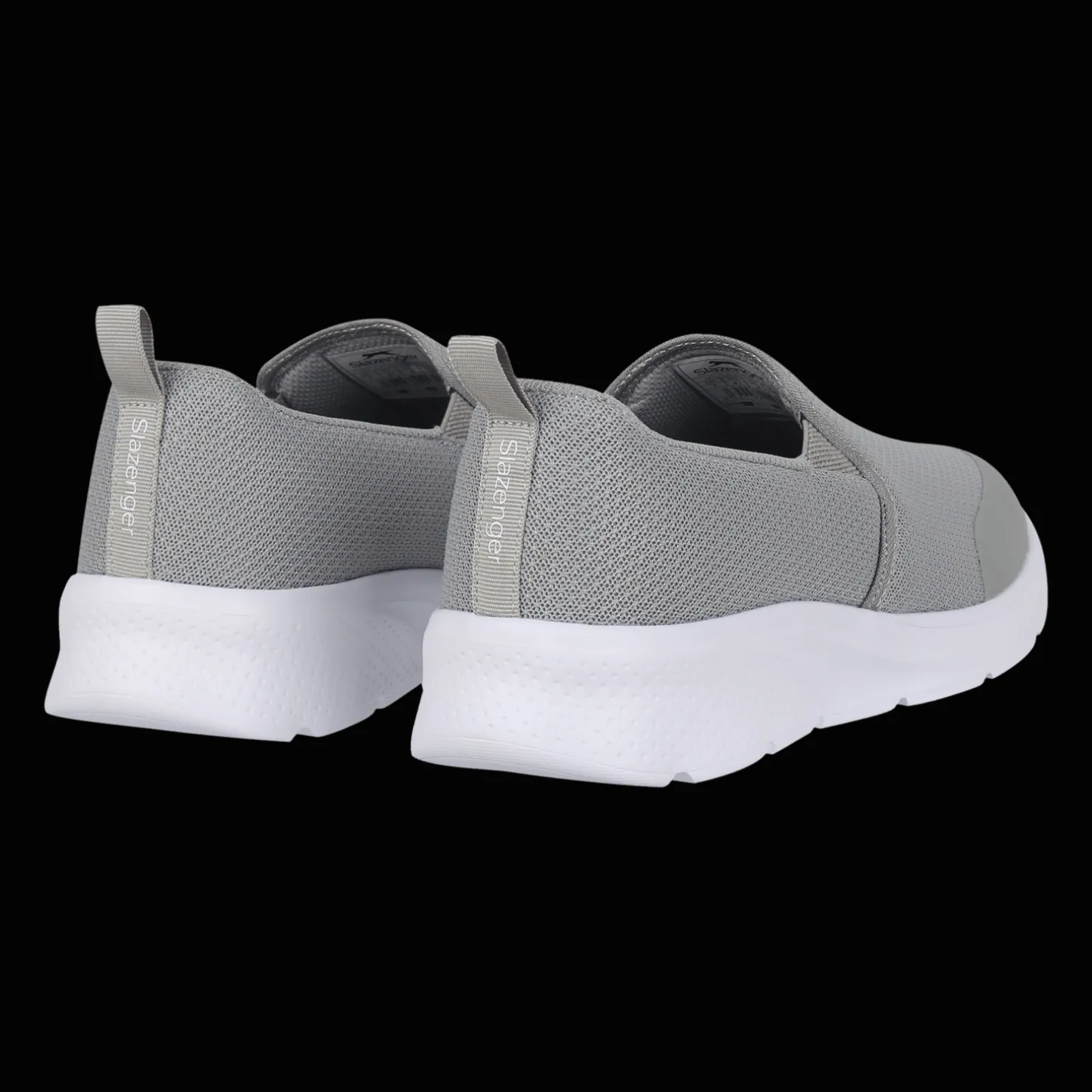 Zeal Slip, miesten vapaa-ajankengät - Tennarit Ja Vapaa-Ajan Kengät - Zeal Slip, miesten vapaa-ajankengät