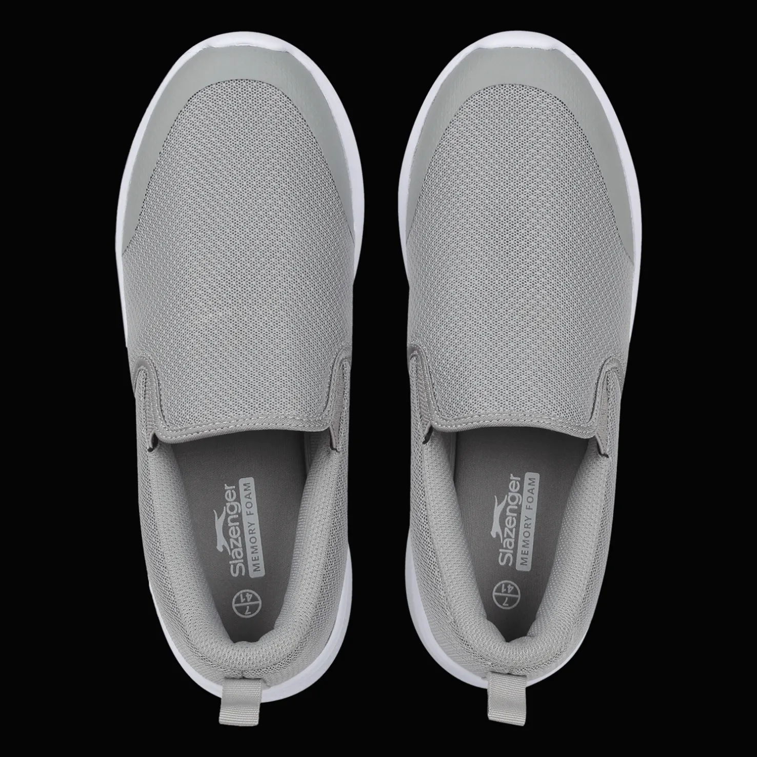 Zeal Slip, miesten vapaa-ajankengät - Tennarit Ja Vapaa-Ajan Kengät - Zeal Slip, miesten vapaa-ajankengät