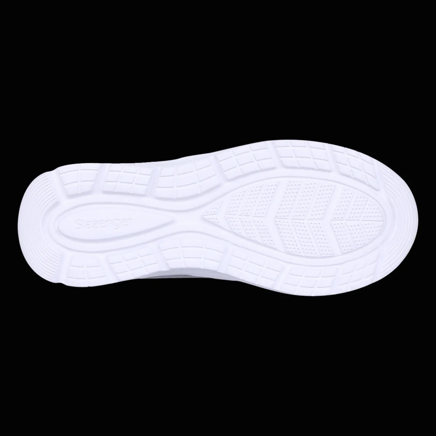 Zeal Slip, miesten vapaa-ajankengät - Tennarit Ja Vapaa-Ajan Kengät - Zeal Slip, miesten vapaa-ajankengät