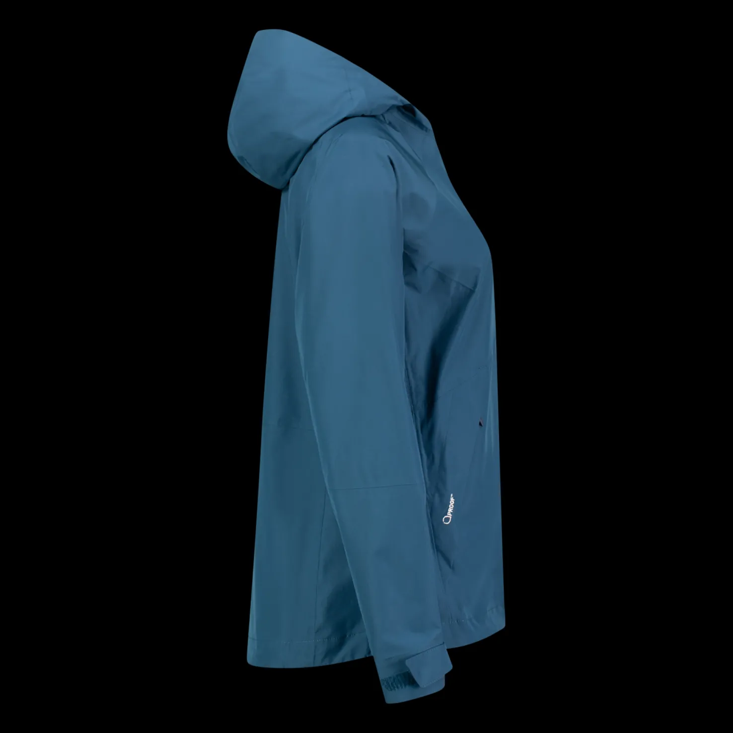 Zed jacket, naisten kuoritakki - Kuoritakit - Zed jacket, naisten kuoritakki