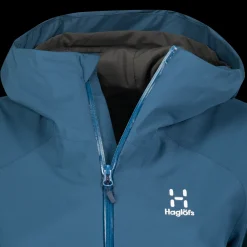 Zed jacket, naisten kuoritakki - Kuoritakit - Zed jacket, naisten kuoritakki