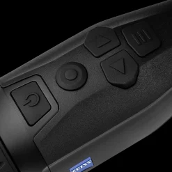 Zeiss Termisk Spotter Dti 3/35, lämpökamera - Nightvision - Zeiss Termisk Spotter Dti 3/35, lämpökamera