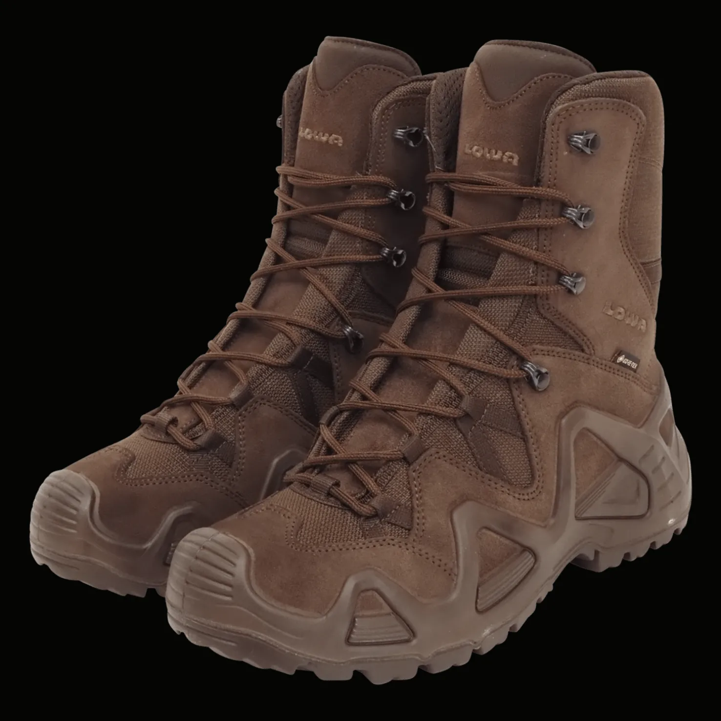 Zephyr Gtx HI TF, metsästyskengät - Metsästyskengät - Zephyr Gtx HI TF, metsästyskengät