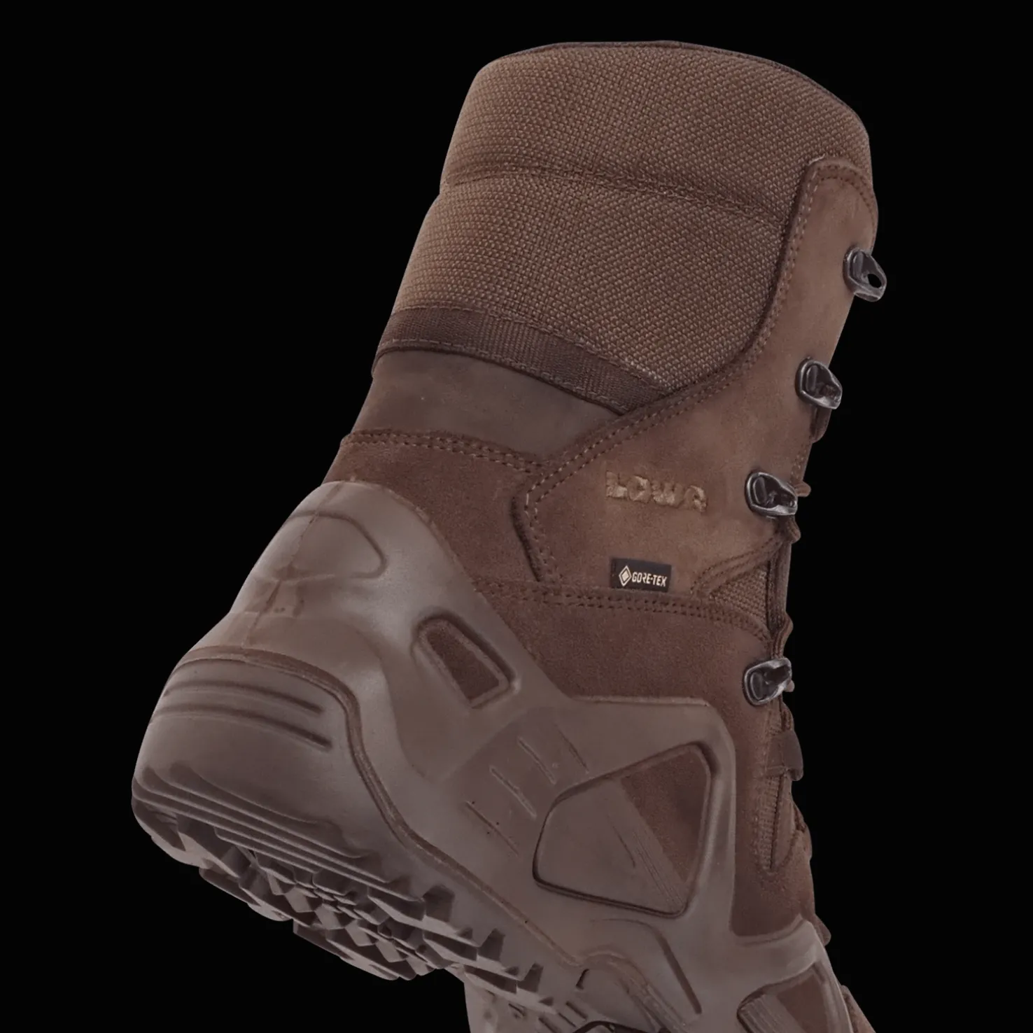 Zephyr Gtx HI TF, metsästyskengät - Metsästyskengät - Zephyr Gtx HI TF, metsästyskengät