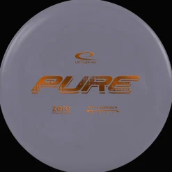 Zero Hard Putter Pure, frisbeegolfputteri - Frisbeegolf - Zero Hard Putter Pure, frisbeegolfputteri