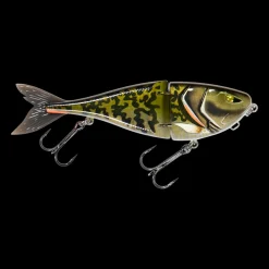 Zilla Jointed Glider 135, Glider - Vaaput - Zilla Jointed Glider 135, Glider