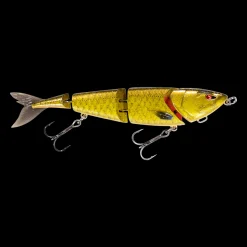 Zilla Swimmer 120, swimbait - Lipat Ja Spinnerbaitit - Zilla Swimmer 120, swimbait
