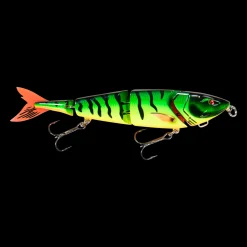 Zilla Swimmer 120, swimbait - Lipat Ja Spinnerbaitit - Zilla Swimmer 120, swimbait