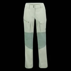 Zinal Hybrid Pants, naisten vaellushousut - Ulkoiluhousut - Zinal Hybrid Pants, naisten vaellushousut