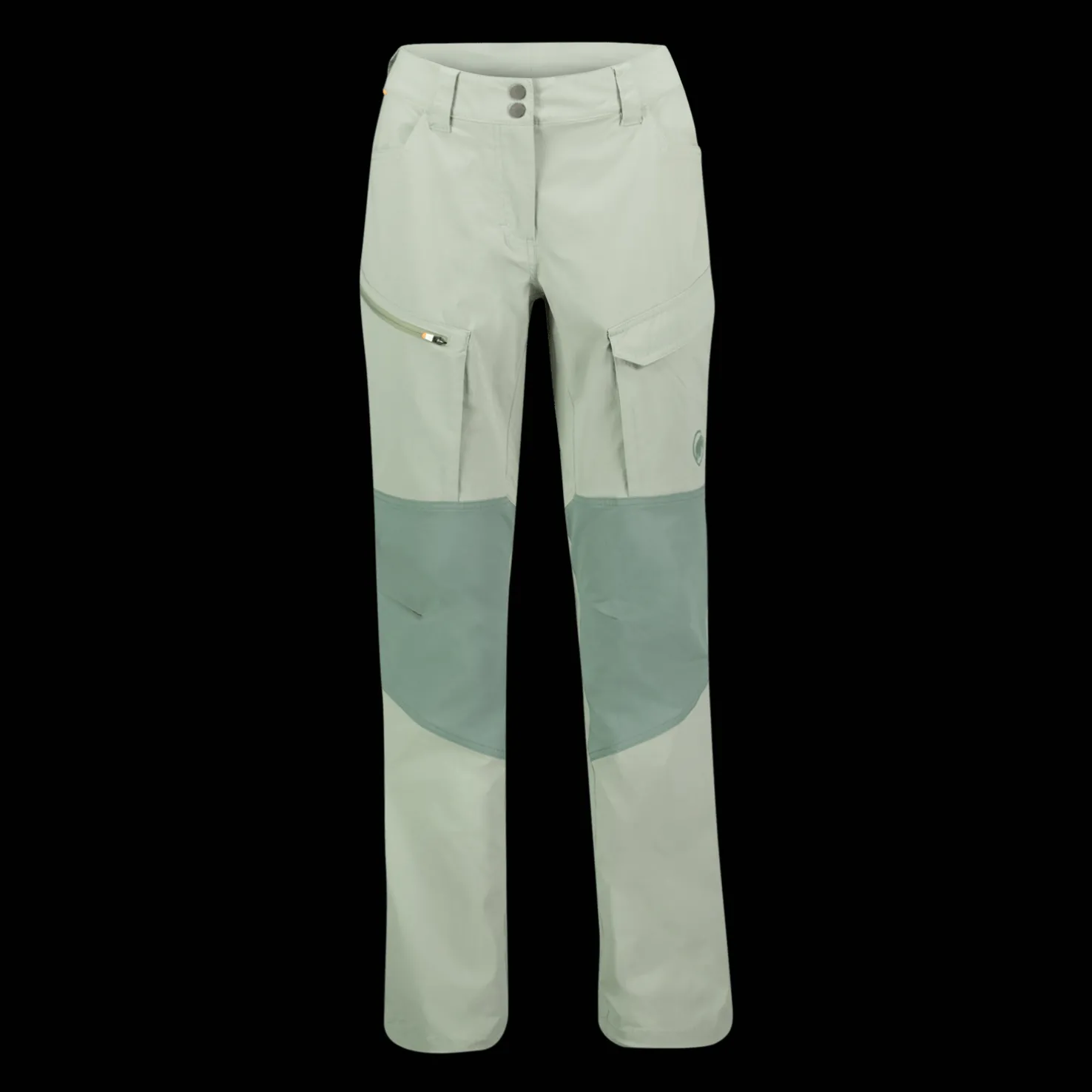 Zinal Hybrid Pants, naisten vaellushousut - Ulkoiluhousut - Zinal Hybrid Pants, naisten vaellushousut