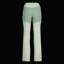 Zinal Hybrid Pants, naisten vaellushousut - Ulkoiluhousut - Zinal Hybrid Pants, naisten vaellushousut