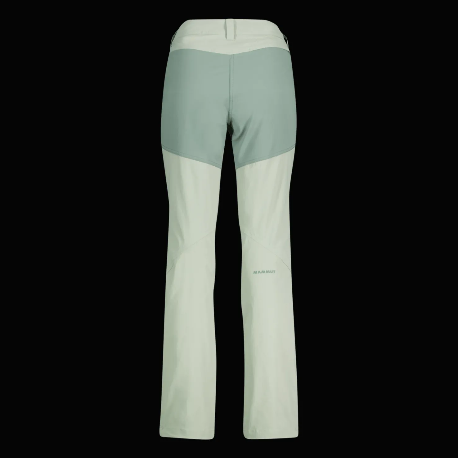 Zinal Hybrid Pants, naisten vaellushousut - Ulkoiluhousut - Zinal Hybrid Pants, naisten vaellushousut