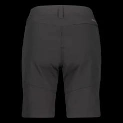 Zinal Hybrid Shorts, naisten vaellusshortsit - Vapaa-Ajan Shortsit - Zinal Hybrid Shorts, naisten vaellusshortsit