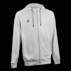 Zip Hoodie Oxford v25, huppari, unisex - Treenitakit - Zip Hoodie Oxford v25, huppari, unisex