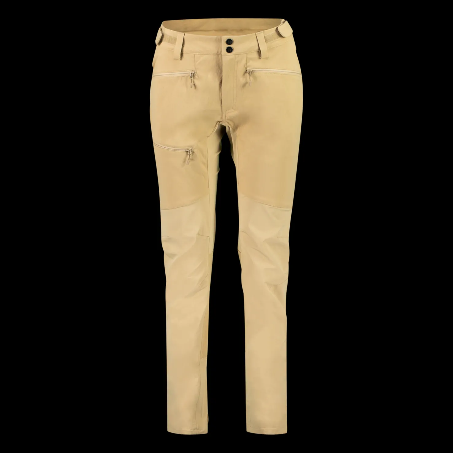 Zircon 2.0 Pant W, vaellushousut naiset - Softshell Housut - Zircon 2.0 Pant W, vaellushousut naiset