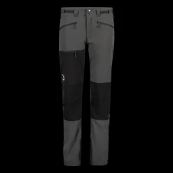 Zircon Mountain Pant Standard, vaellushousut naiset - Softshell Housut - Zircon Mountain Pant Standard, vaellushousut naiset