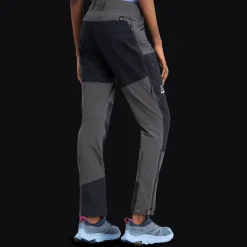 Zircon Mountain Pant Standard Pant, softshell-housut, vaellushousut naisten - Softshell Housut - Zircon Mountain Pant Standard Pant, softshell-housut, vaellushousut naisten