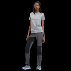 Zircon Mountain Pant Standard Pant, softshell-housut, vaellushousut naisten - Softshell Housut - Zircon Mountain Pant Standard Pant, softshell-housut, vaellushousut naisten