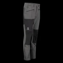 Zircon Mountain Pant Standard, vaellushousut naiset - Softshell Housut - Zircon Mountain Pant Standard, vaellushousut naiset