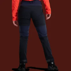 Zircon Slim Pant Naiset, vaellushousut naisille - Ulkoiluhousut - Zircon Slim Pant Naiset, vaellushousut naisille