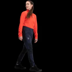 Zircon Slim Pant Naiset, vaellushousut naisille - Ulkoiluhousut - Zircon Slim Pant Naiset, vaellushousut naisille