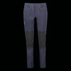 Zircon Slim Pant Naiset, vaellushousut naisille - Ulkoiluhousut - Zircon Slim Pant Naiset, vaellushousut naisille