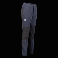 Zircon Slim Pant Naiset, vaellushousut naisille - Ulkoiluhousut - Zircon Slim Pant Naiset, vaellushousut naisille
