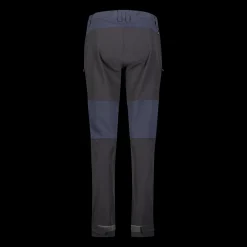 Zircon Slim Pant Naiset, vaellushousut naisille - Ulkoiluhousut - Zircon Slim Pant Naiset, vaellushousut naisille