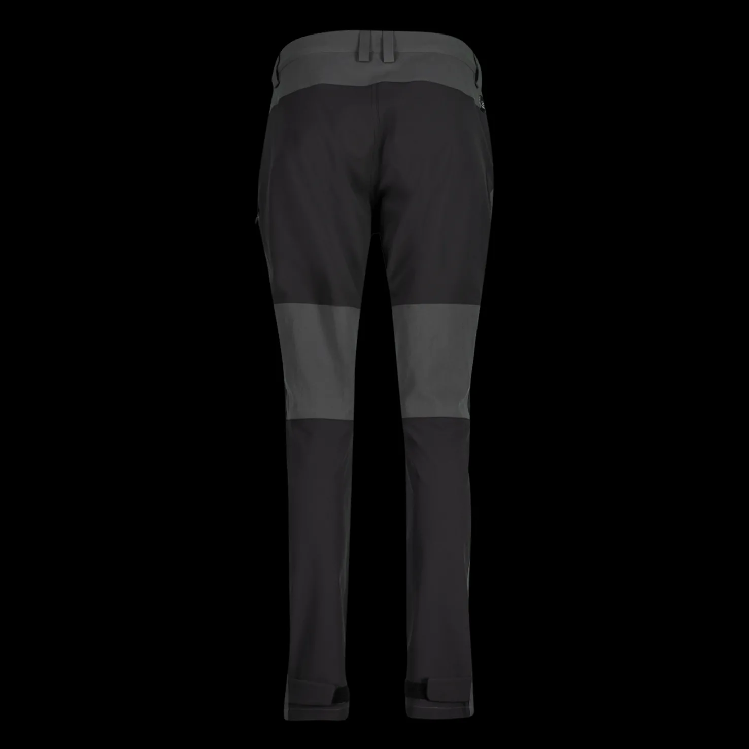 Zircon Slim Pant, softshell-housut, vaellushousut, naisten - Softshell Housut - Zircon Slim Pant, softshell-housut, vaellushousut, naisten