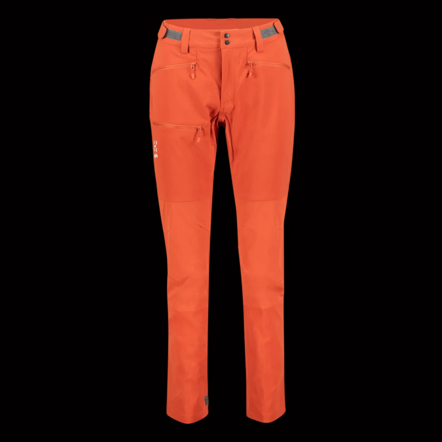 Zircon Slim Pant, softshell-housut, vaellushousut, naisten - Softshell Housut - Zircon Slim Pant, softshell-housut, vaellushousut, naisten