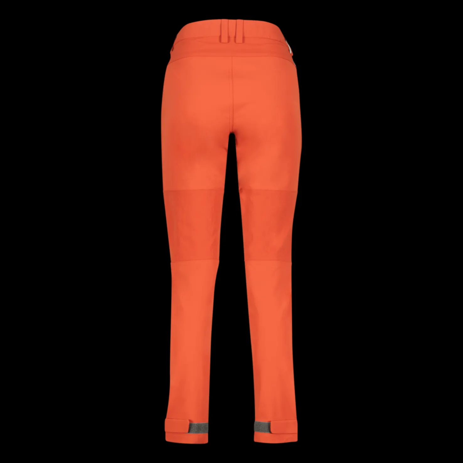Zircon Slim Pant, softshell-housut, vaellushousut, naisten - Softshell Housut - Zircon Slim Pant, softshell-housut, vaellushousut, naisten