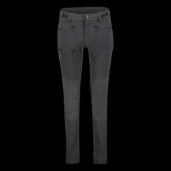 Zircon Slim Pant, softshell-housut, vaellushousut, naisten - Softshell Housut - Zircon Slim Pant, softshell-housut, vaellushousut, naisten