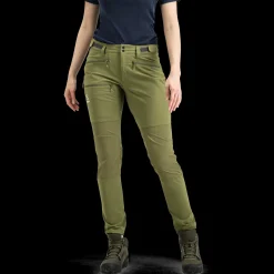Zircon Slim Pant, softshell-housut, vaellushousut, naisten - Softshell Housut - Zircon Slim Pant, softshell-housut, vaellushousut, naisten