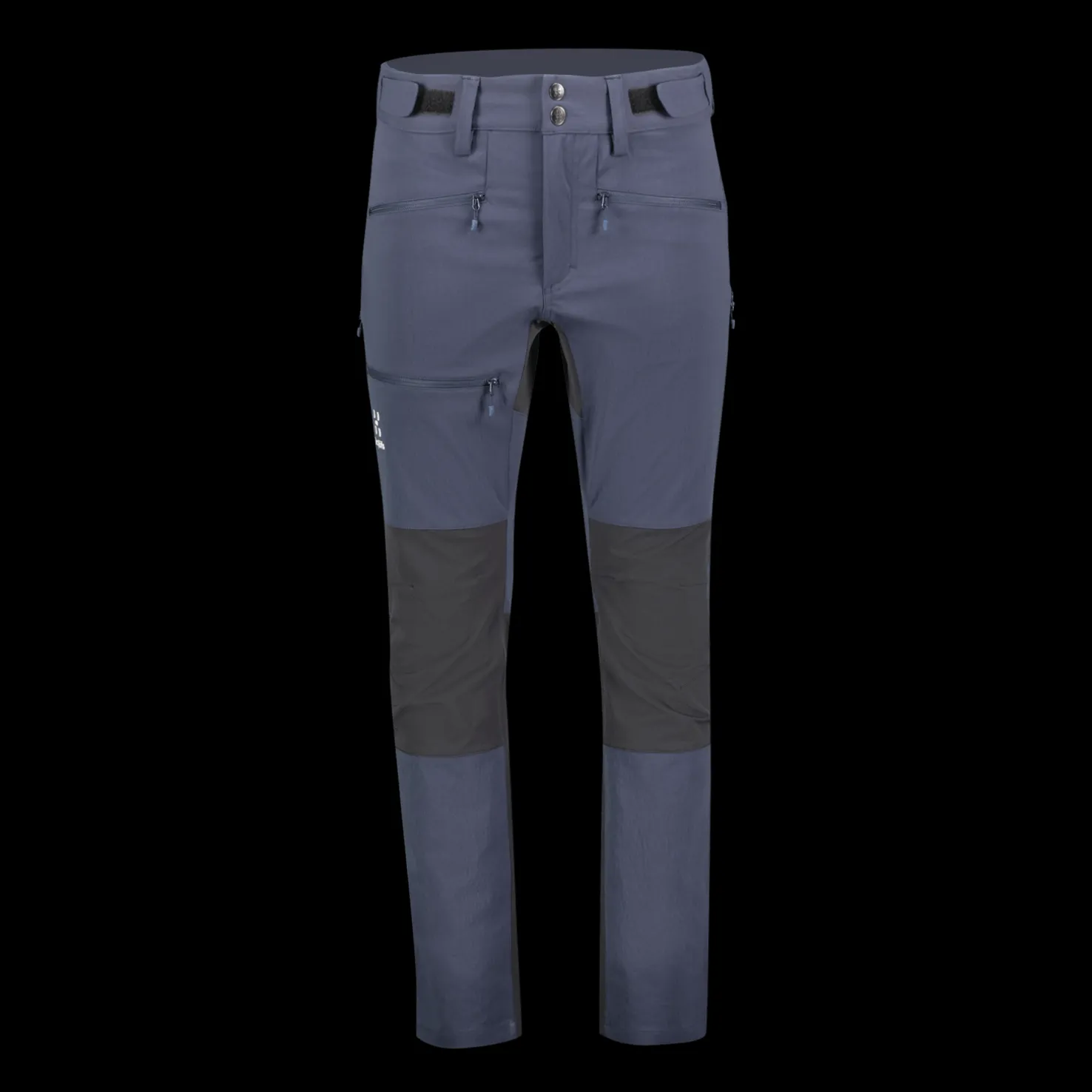 Zircon Slim Pant, vaellushousut - Softshell Housut - Zircon Slim Pant, vaellushousut