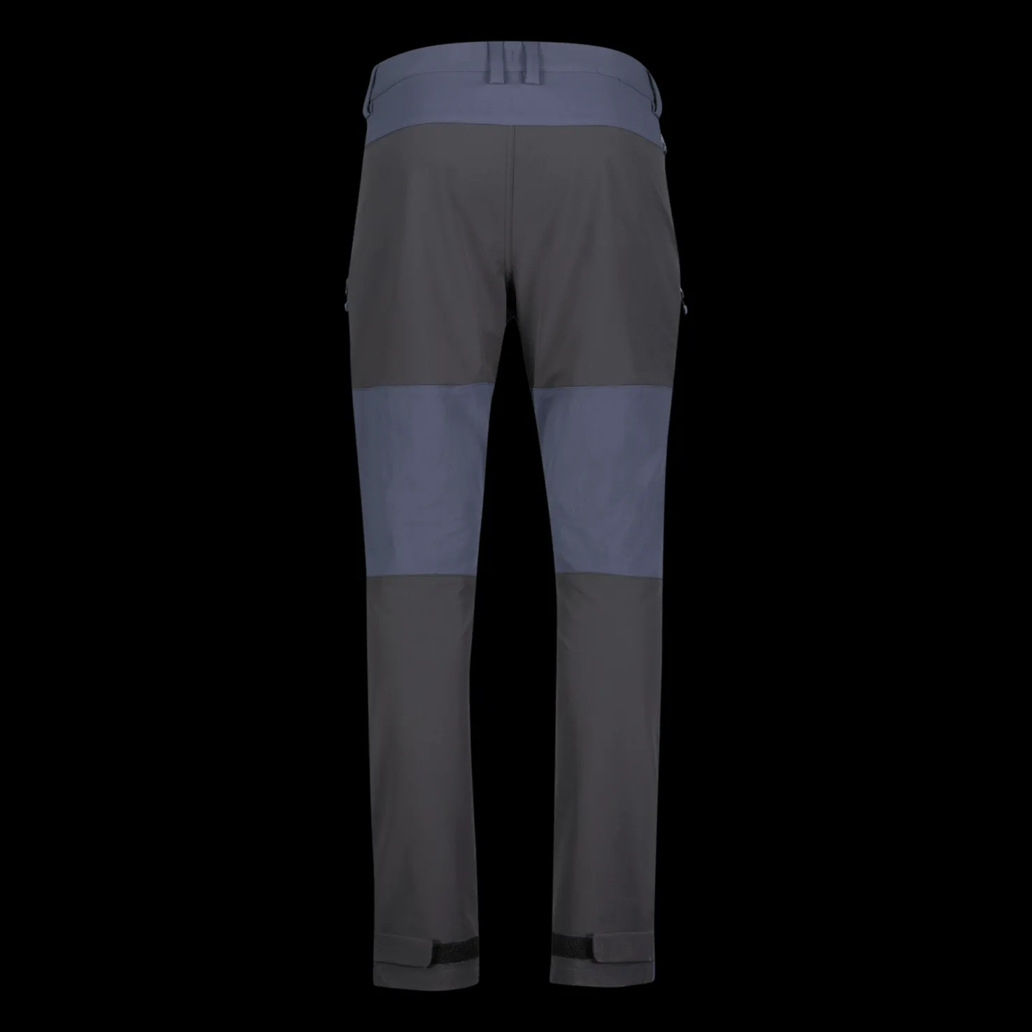 Zircon Slim Pant, vaellushousut - Softshell Housut - Zircon Slim Pant, vaellushousut