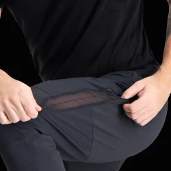 Zircon Slim Pant, vaellushousut - Softshell Housut - Zircon Slim Pant, vaellushousut