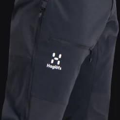 Zircon Slim Pant, vaellushousut - Softshell Housut - Zircon Slim Pant, vaellushousut