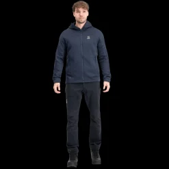 Zircon Slim Pant, vaellushousut - Softshell Housut - Zircon Slim Pant, vaellushousut