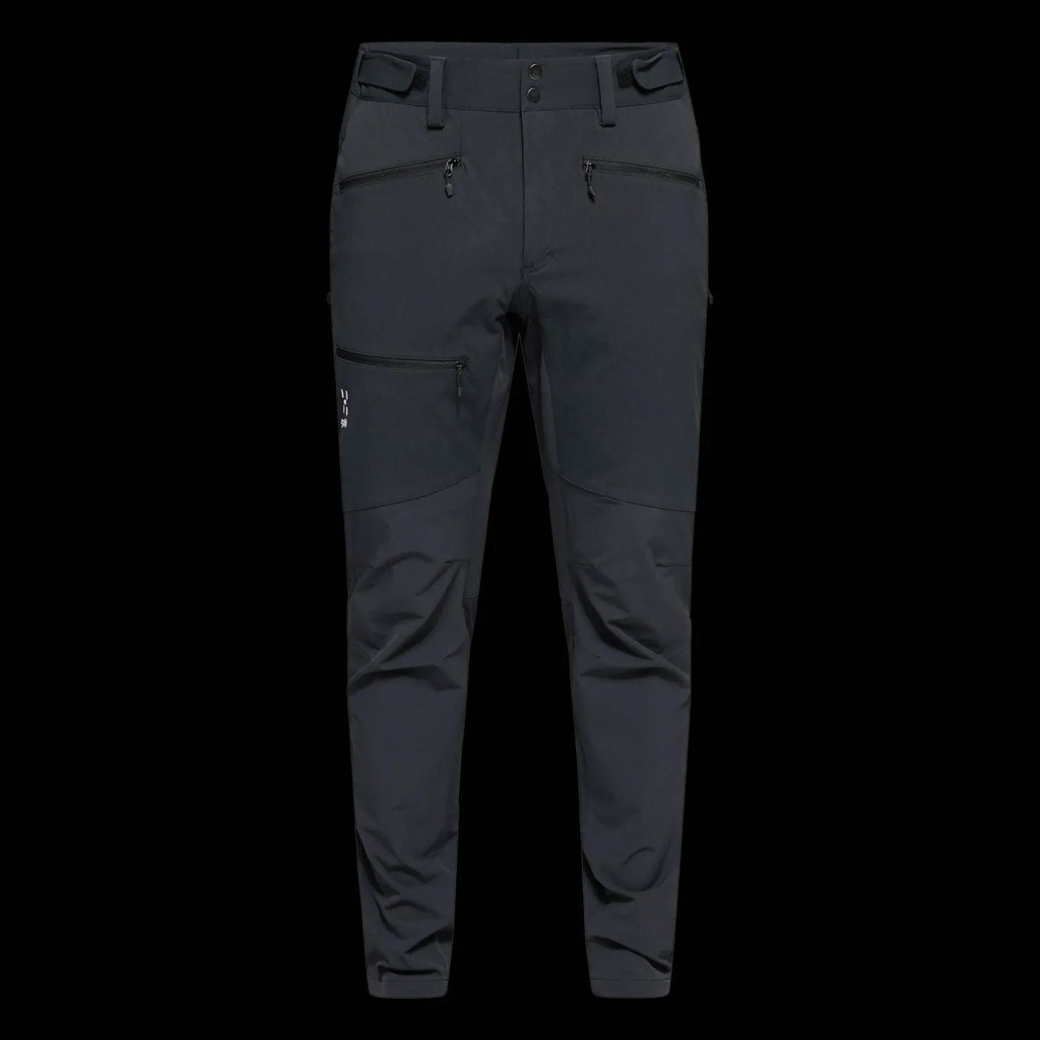 Zircon Slim Pant, vaellushousut - Softshell Housut - Zircon Slim Pant, vaellushousut