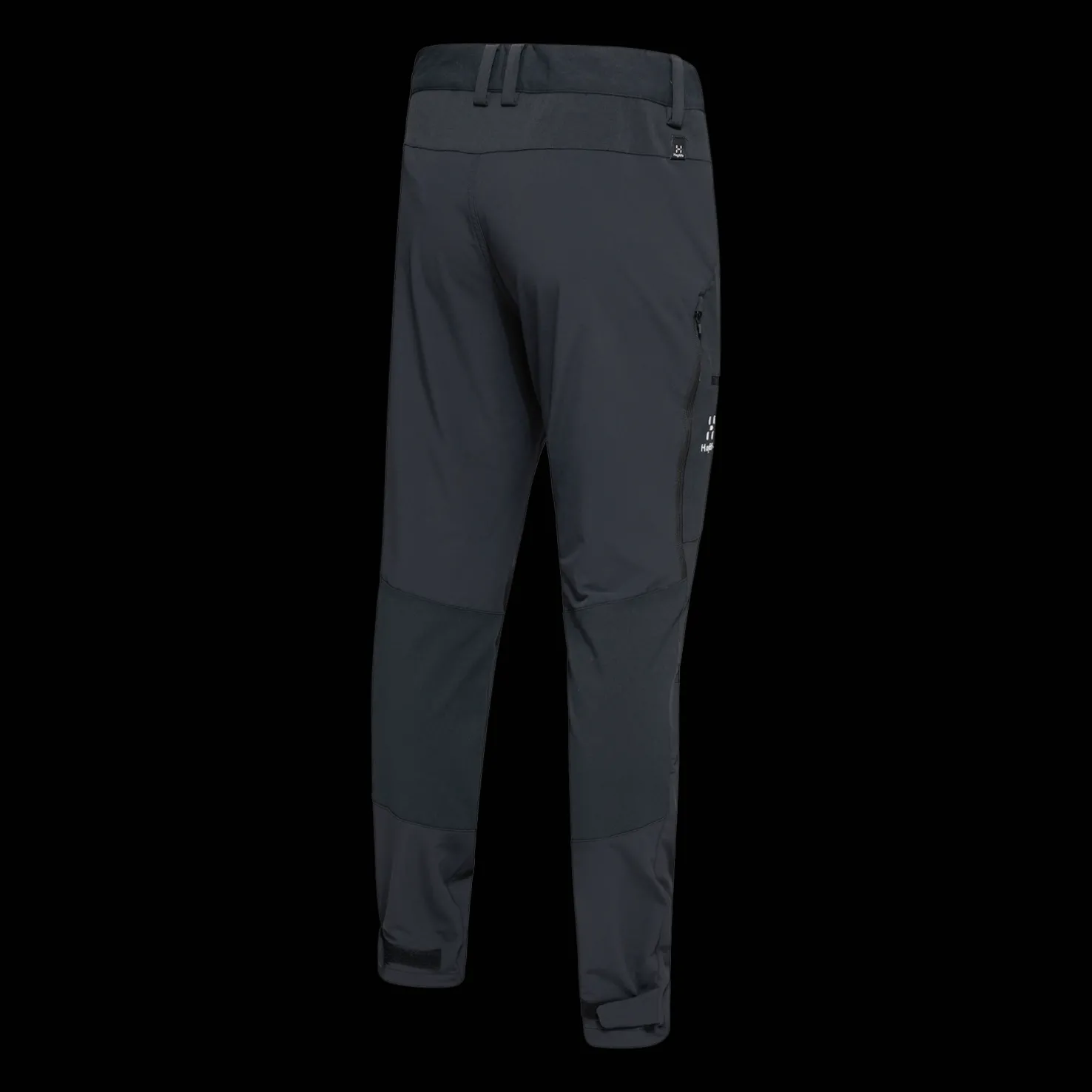 Zircon Slim Pant, vaellushousut - Softshell Housut - Zircon Slim Pant, vaellushousut
