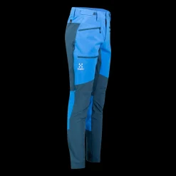 Zircon Slim Pant W, naisten vaellushousut - Softshell Housut - Zircon Slim Pant W, naisten vaellushousut