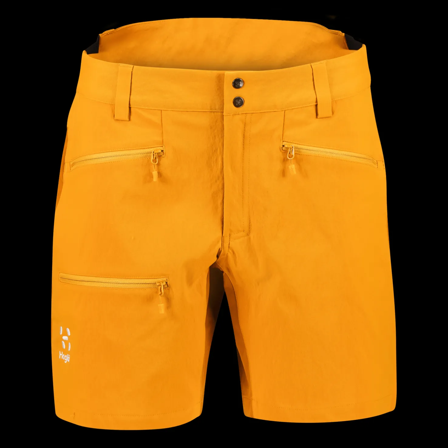 Zirkon Shorts, vaellusshortsit, naiset - Vapaa-Ajan Shortsit - Zirkon Shorts, vaellusshortsit, naiset