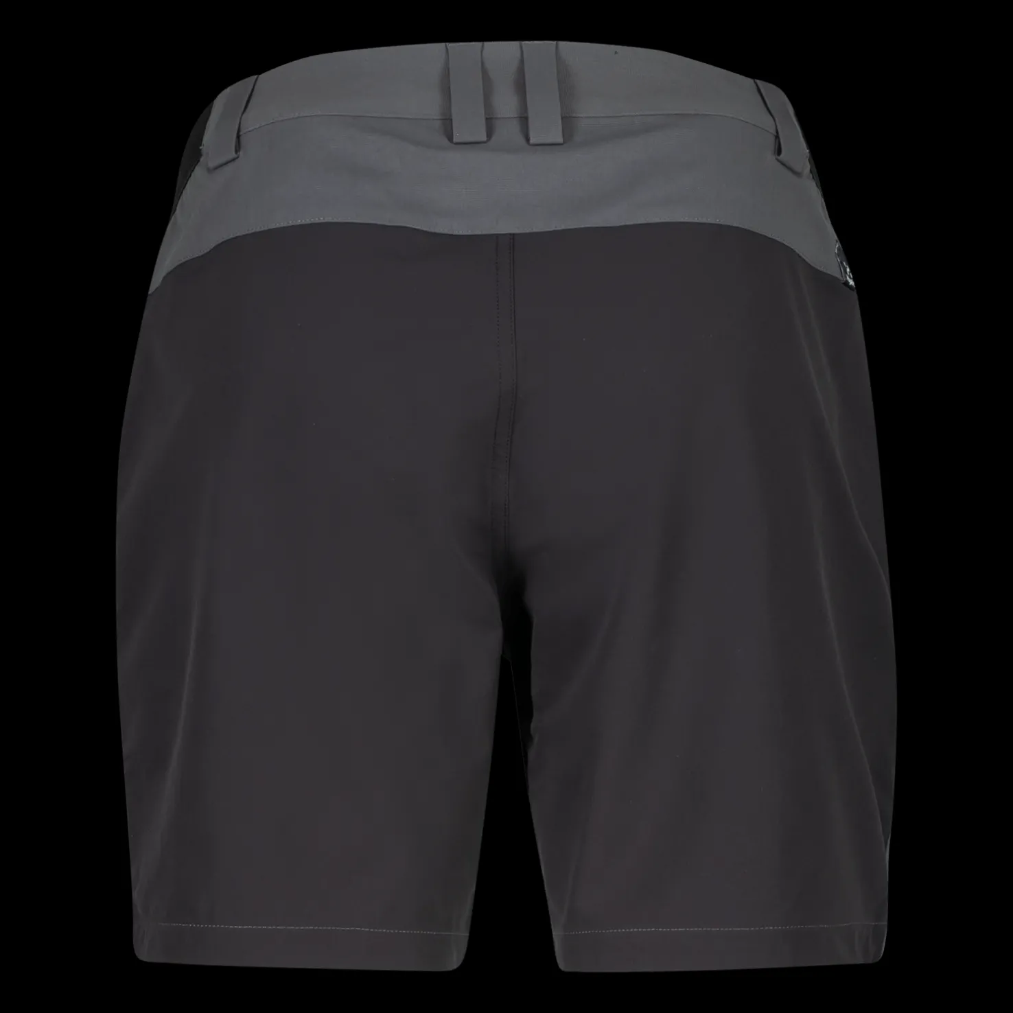 Zirkon Shorts, vaellusshortsit, naiset - Vapaa-Ajan Shortsit - Zirkon Shorts, vaellusshortsit, naiset