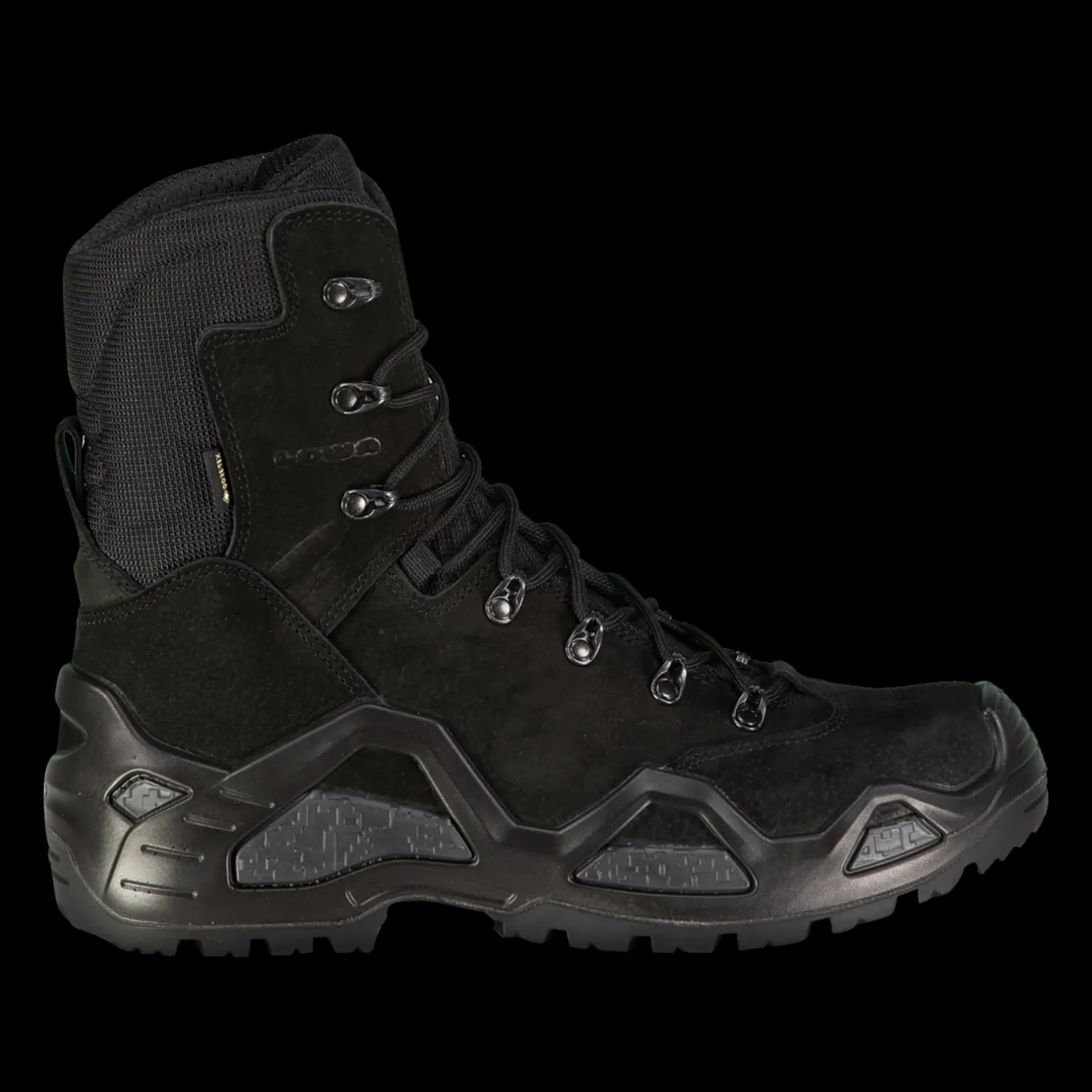 Z-8n Gtx C, metsästyskengät - Metsästyskengät - Z-8n Gtx C, metsästyskengät