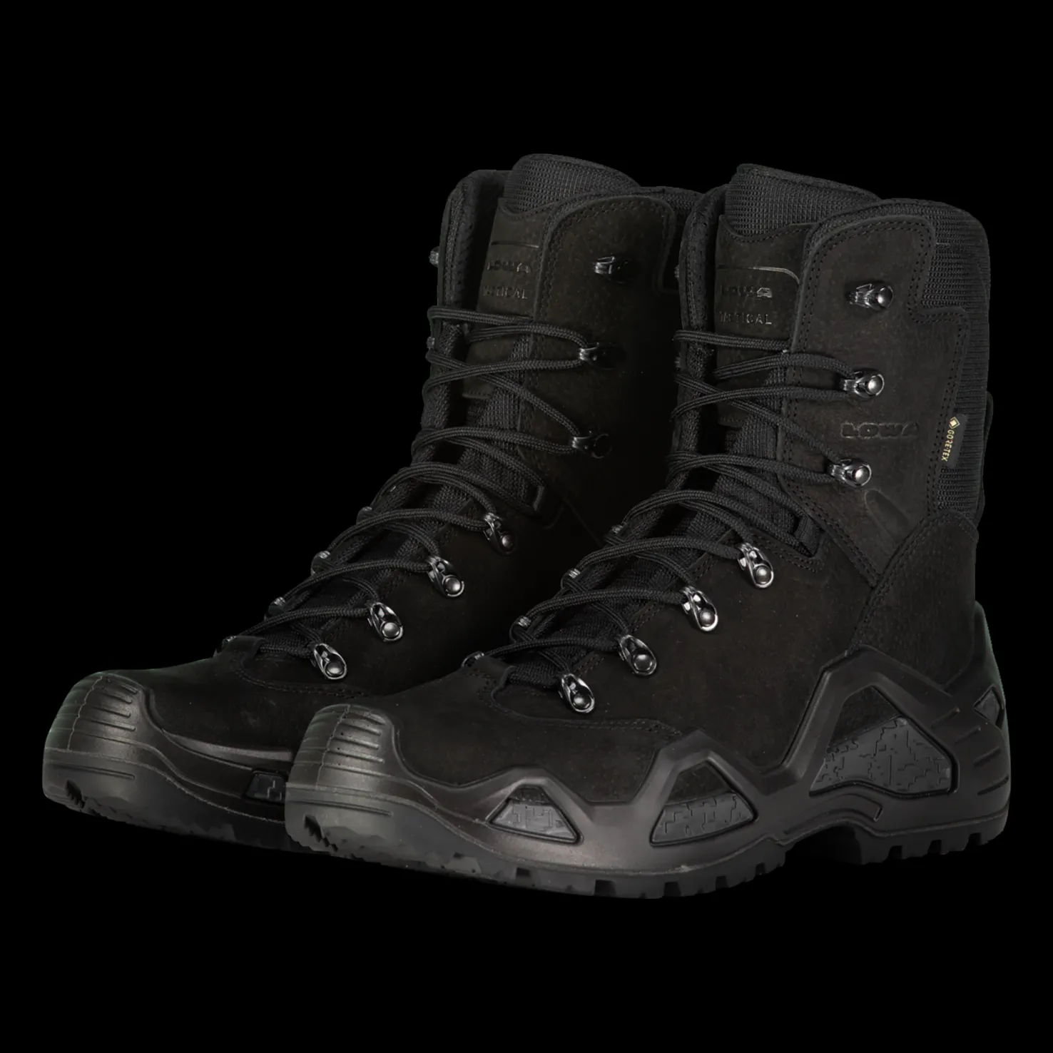 Z-8n Gtx C, metsästyskengät - Metsästyskengät - Z-8n Gtx C, metsästyskengät