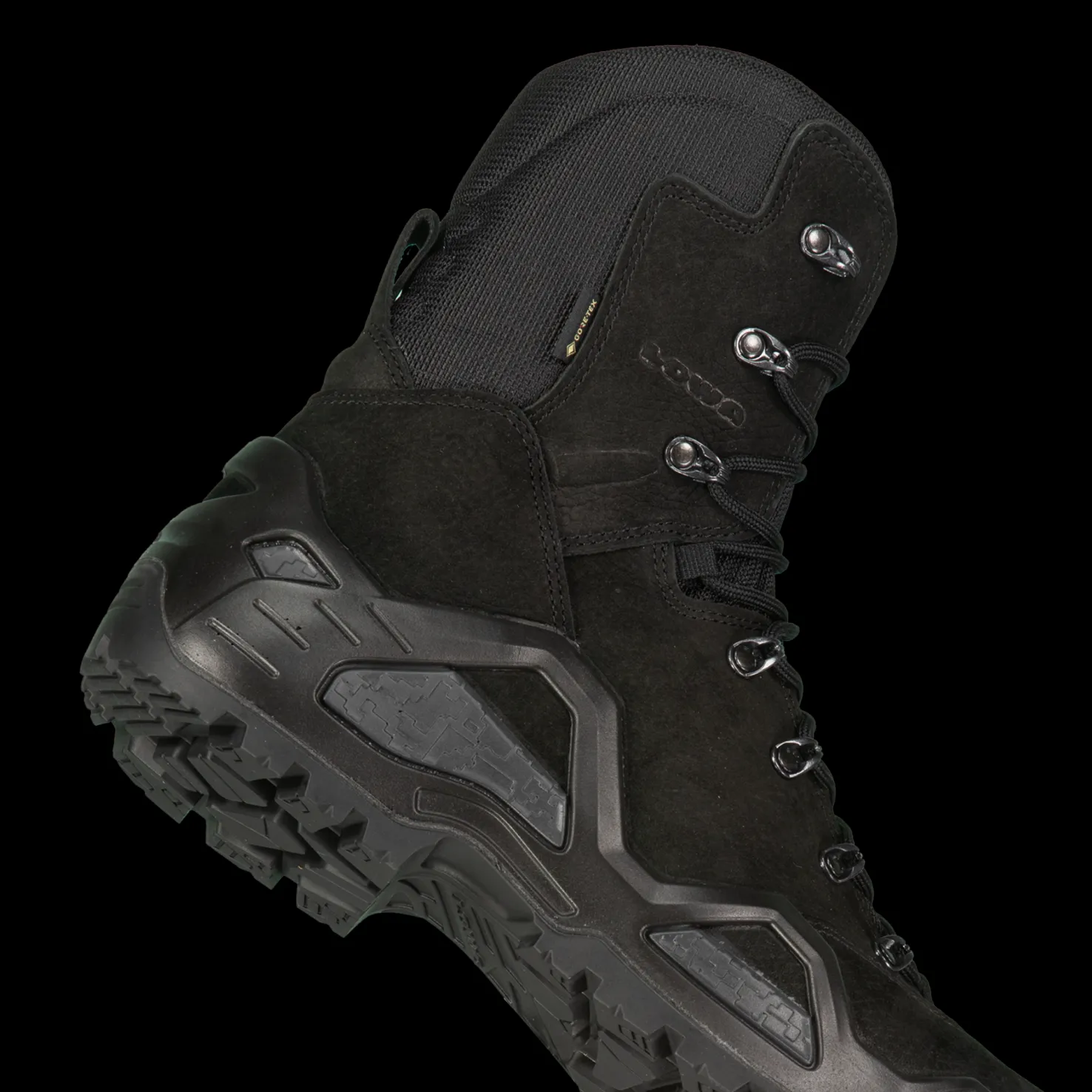 Z-8n Gtx C, metsästyskengät - Metsästyskengät - Z-8n Gtx C, metsästyskengät