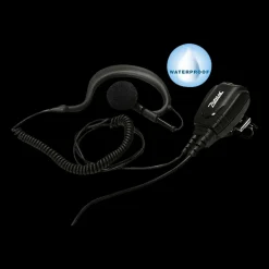 Zodiac Flex headset "A" malleihin Zodiac ja Lafayette, jne. - Radiot - Zodiac Flex headset "A" malleihin Zodiac ja Lafayette, jne.