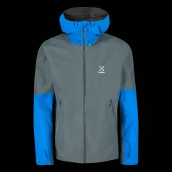 Zodiac III Jacket Men, kuoritakki - Kuoritakit - Zodiac III Jacket Men, kuoritakki