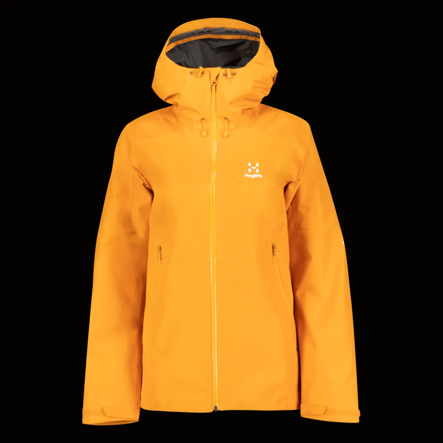 Zodiac III Jacket, naisten kuoritakki - Kuoritakit - Zodiac III Jacket, naisten kuoritakki