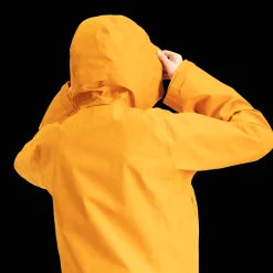 Zodiac III Jacket, naisten kuoritakki - Kuoritakit - Zodiac III Jacket, naisten kuoritakki